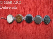 Handmade Bracelets - Fashion jewelry by Dubrovnik Jewelers