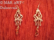 Handmade Jewellery - Earrings ID006