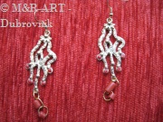 Handmade Jewellery - Earrings ID015