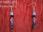 Handmade Jewellery - Earrings ID019