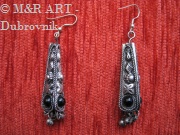 Handmade Jewellery - Earrings ID028