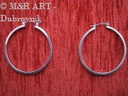 Handmade Jewellery - Earrings ID036