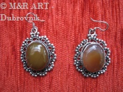 Handmade Jewellery - Earrings ID039