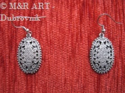 Handmade Jewellery - Earrings ID040