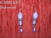 Handmade Jewellery - Earrings ID043
