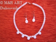 Handmade Jewellery - Necklaces ID002