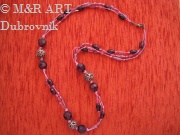 Handmade Jewellery - Necklaces ID003