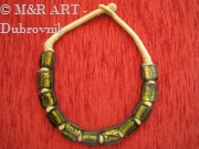 Handmade Jewellery - Necklaces ID005