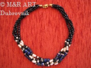 Handmade Jewellery - Necklaces ID006
