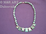 Handmade Jewellery - Necklaces ID008