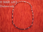 Handmade Jewellery - Necklaces ID009