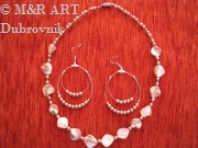 Handmade Jewellery - Necklaces ID010
