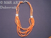 Handmade Jewellery - Necklaces ID016
