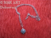 Handmade Jewellery - Necklaces ID019
