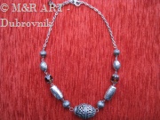 Handmade Jewellery - Necklaces ID024
