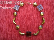 Handmade Jewellery - Necklaces ID026