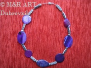 Handmade Jewellery - Necklaces ID032