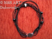 Handmade Jewellery - Necklaces ID043