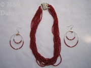 Handmade Jewellery - Necklaces ID047