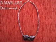 Handmade Jewellery - Necklaces ID053