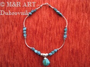 Handmade Jewellery - Necklaces ID055