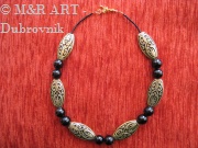 Handmade Jewellery - Necklaces ID057