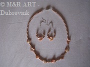 Handmade Jewellery - Necklaces ID064