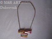 Handmade Jewellery - Necklaces ID065