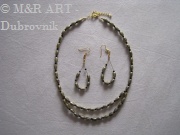 Handmade Jewellery - Necklaces ID070