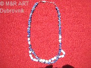 Handmade Jewellery - Necklaces ID072