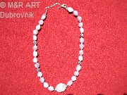 Handmade Jewellery - Necklaces ID073