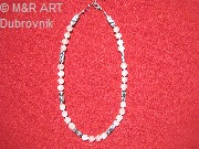 Handmade Jewellery - Necklaces ID075
