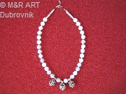 Handmade Jewellery - Necklaces ID080