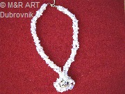 Handmade Jewellery - Necklaces ID081