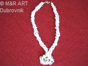 Handmade Jewellery - Necklaces ID083
