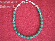 Handmade Jewellery - Necklaces ID086