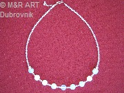Handmade Jewellery - Necklaces ID087