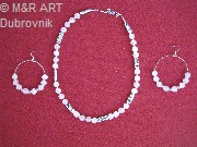 Handmade Jewellery - Necklaces ID089