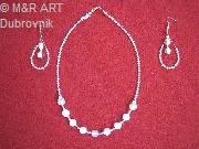 Handmade Jewellery - Necklaces ID092