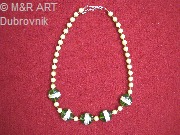 Handmade Jewellery - Necklaces ID093