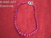 Handmade Jewellery - Necklaces ID099