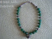 Handmade Jewellery - Necklaces ID103